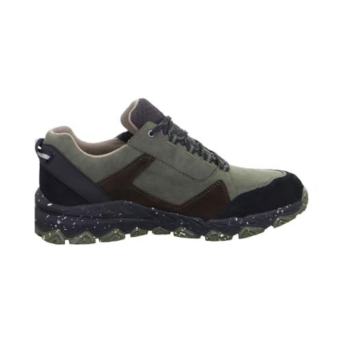 Allrounder Comet-Tex C.Suede 84 Herren Halbschuhe, Größe:43 EU von Allrounder by Mephisto
