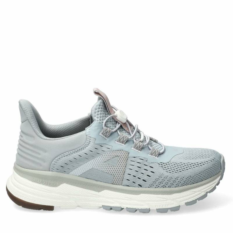 -Allrounder GEMÜTLICH SPORTLICH Sneaker Frauen TERRA 05 - 26... 6 von Allrounder by Mephisto