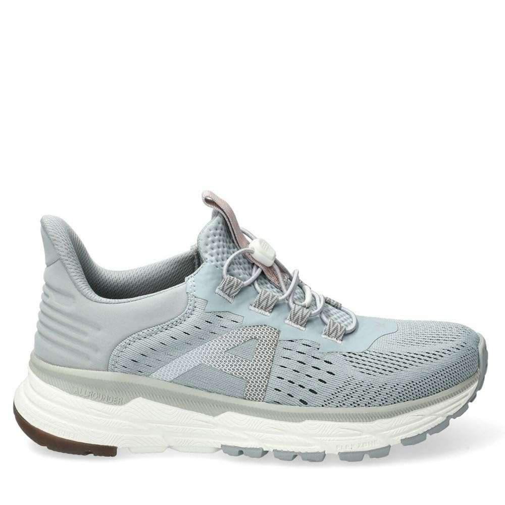 -Allrounder GEMÜTLICH SPORTLICH Sneaker Frauen TERRA 05 - 26... 8 -Allrounder GEMÜTLICH SPORTLICH Sneaker Frauen TERRA 05 - 26... 8 von Allrounder by Mephisto