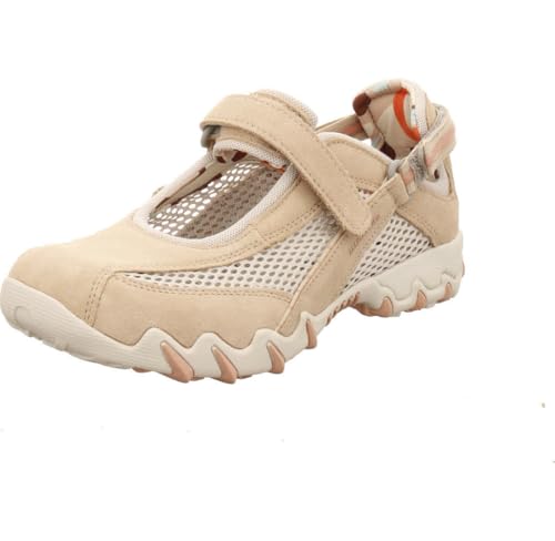 Allrounder P2008237 NIRO Sahara/Nimbus Cloud Gr. 36.5 Allrounder P2008237 NIRO Sahara/Nimbus Cloud Gr. 36.5 von Allrounder by Mephisto