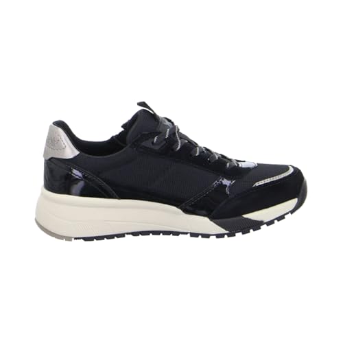 Allrounder Venice C.Suede 84/A Damen Halbschhe, Größe:41.5 EU von Allrounder by Mephisto