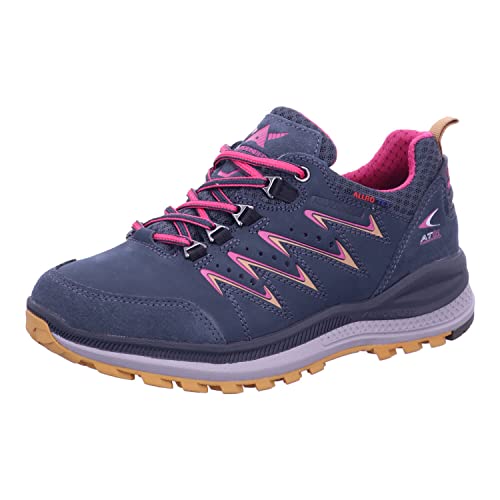 Allrounder by Mephisto, blau(blau), Gr. 5½ von Allrounder by Mephisto