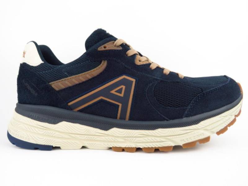 Allrounder by Mephisto ALENTO 2 Sneaker von Allrounder by Mephisto