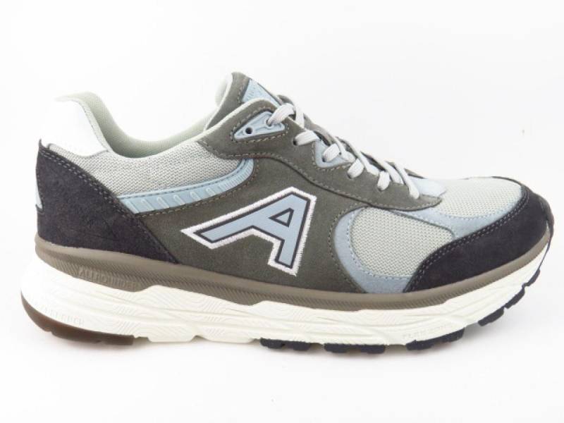 Allrounder by Mephisto ALENTO 25 06 avion cloud Sneaker von Allrounder by Mephisto