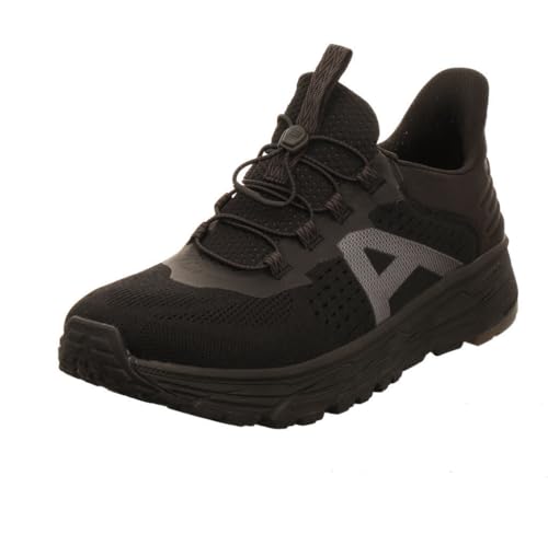 Allrounder by Mephisto Adult Master-Artikel Acadius schwarz Gr. 46 von Allrounder by Mephisto