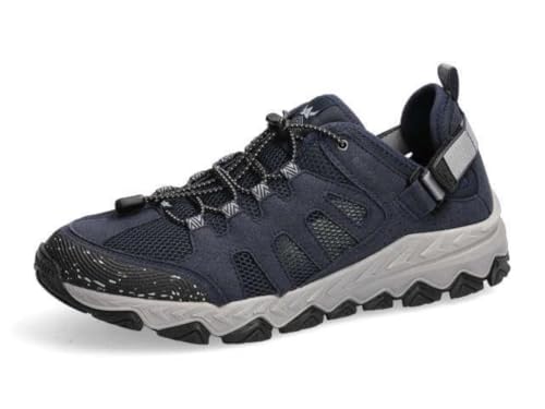 Allrounder by Mephisto Adult Master-Artikel Cando P2007875 97/97 sonstige Gr. 45 von Allrounder by Mephisto