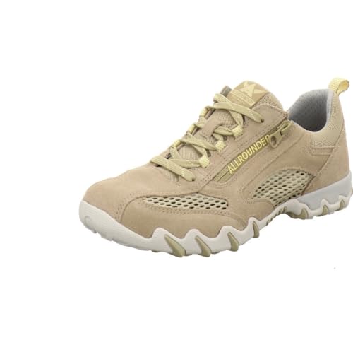Allrounder by Mephisto Adult Naira beige Gr. 40 von Allrounder by Mephisto