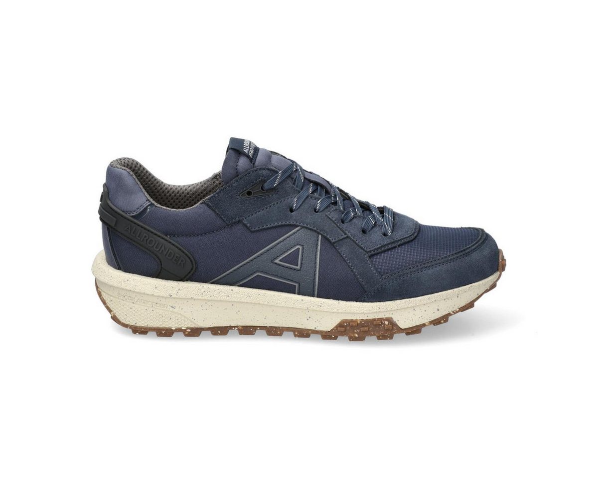 Allrounder by Mephisto BLEND PROFONDO Sneaker von Allrounder by Mephisto