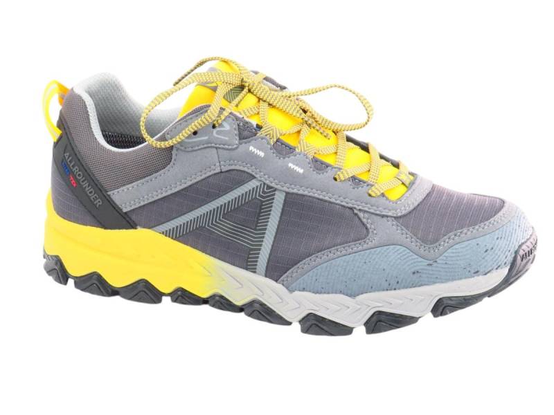 Allrounder by Mephisto Challenge Tex Micro 52 Wanderschuh von Allrounder by Mephisto