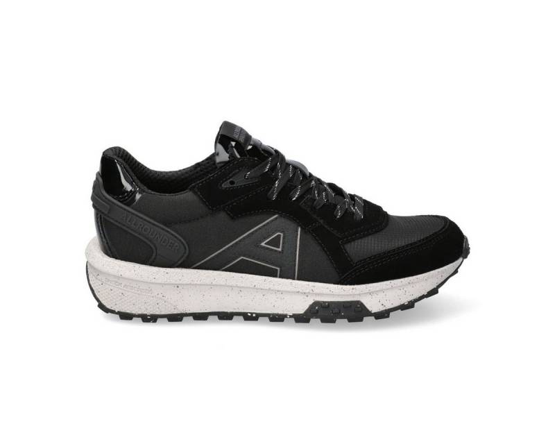 Allrounder by Mephisto DEVA C.SUEDE 84/Q.MESH 84 Wanderschuh von Allrounder by Mephisto