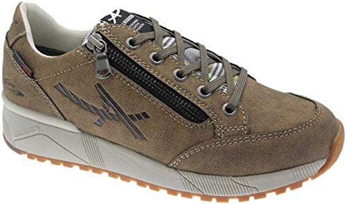 Allrounder by Mephisto Damen VALESSA-TEX Cross Trainer, Sand, 38 EU von Allrounder by Mephisto