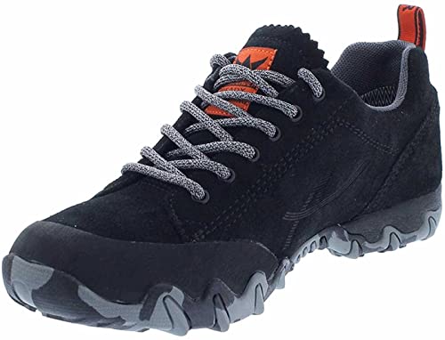 Allrounder by Mephisto Damen in Schwarz, Größe 38.5 EU von Allrounder by Mephisto