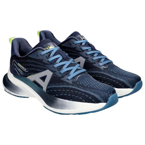 Allrounder by Mephisto Herren Run Fast Running Shoe Deep Blue, Tiefes Blau, 43.5 EU Allrounder by Mephisto Herren Run Fast Running Shoe Deep Blue, Tiefes Blau, 43.5 EU von Allrounder by Mephisto