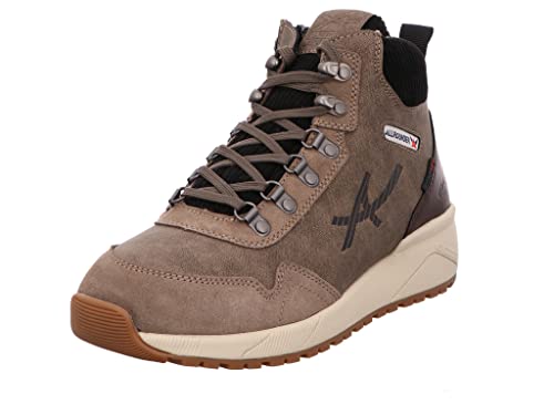 Allrounder by Mephisto Herren Shadow-TEX Cross Trainer, DK Sand/DK Sand, 41 EU von Allrounder by Mephisto