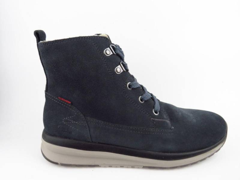 Allrounder by Mephisto Kantara dk. moss Stiefel von Allrounder by Mephisto