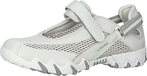 ALLROUNDER P2006174 Damen Sneakers, EU 37,5 von ALLROUNDER