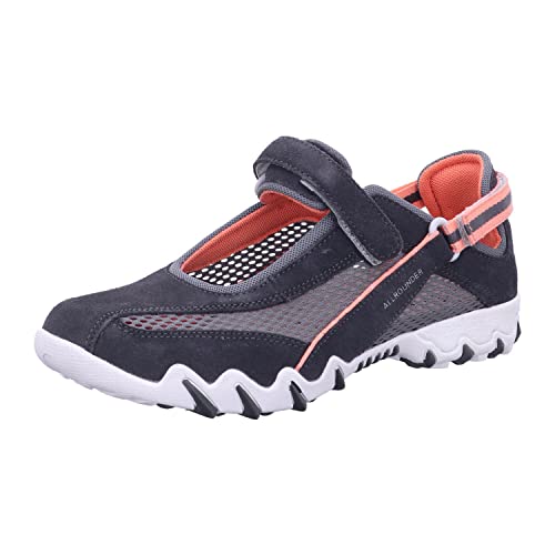 Allrounder by Mephisto NIRO Sportliche Ballerinas von Allrounder by Mephisto