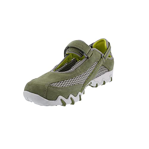 Allrounder NIRO - Khaki Synthetik 40 EU von Allrounder