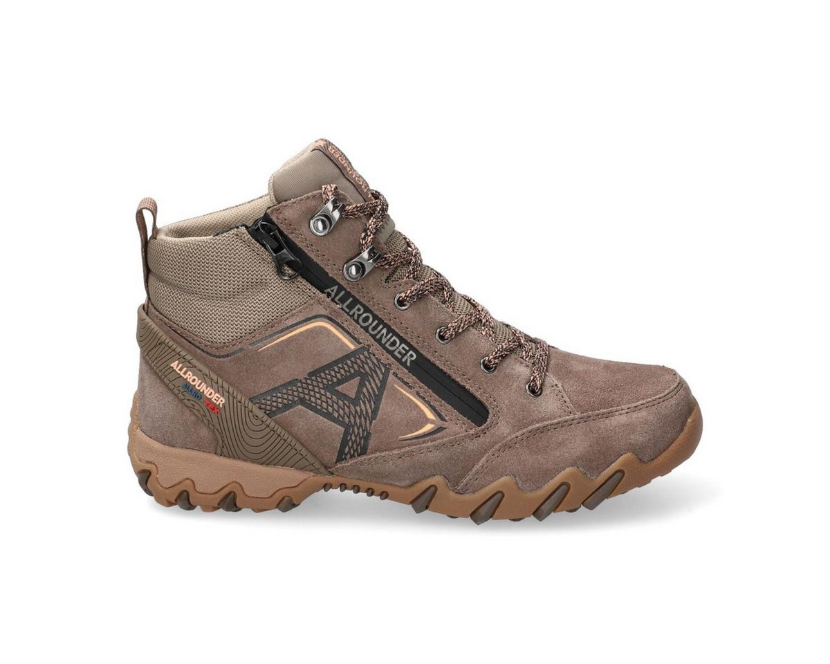 Allrounder by Mephisto Norika-Tex Stiefel von Allrounder by Mephisto