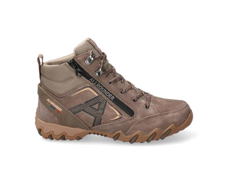 Allrounder by Mephisto Norika-Tex Stiefel von Allrounder by Mephisto
