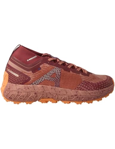 Allrounder by Mephisto P2008023 X-Ground-TEX Seamless 67/Jaquard 49 CANY Pomegranate/Canyon R Gr. 39 von Allrounder by Mephisto