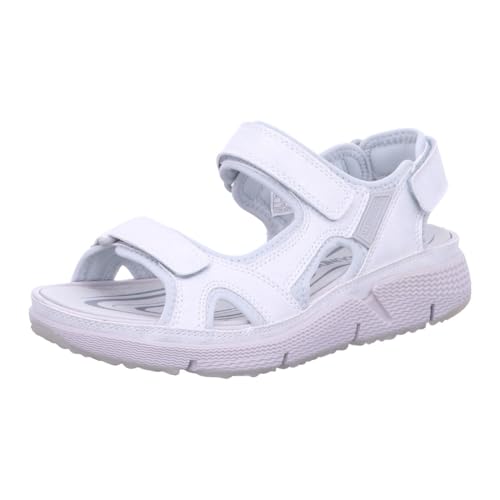 Allrounder by Mephisto P2008220 ITS ME Blanc DE Blanc Gr. 38 von Allrounder by Mephisto