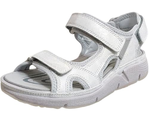 Allrounder by Mephisto P2008220 ITS ME Blanc DE Blanc Gr. 42 von Allrounder by Mephisto
