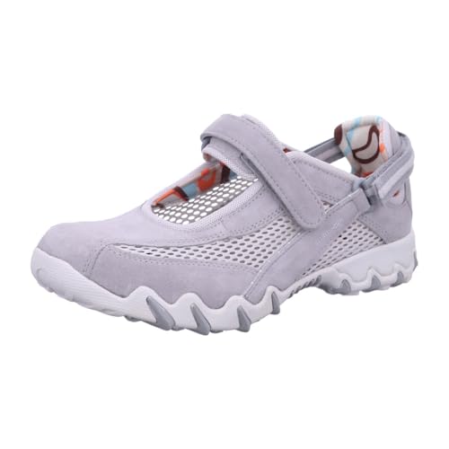 Allrounder by Mephisto P2008241 NIRO Ciment/Nimbus Cloud Gr. 38.5 von Allrounder by Mephisto