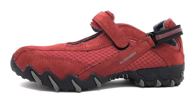 Allrounder by Mephisto Slipper Slipper von Allrounder by Mephisto