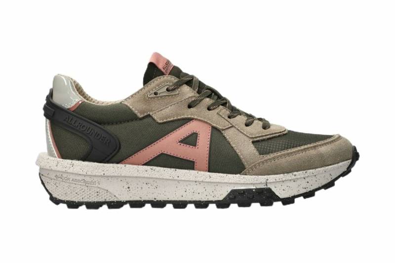 Allrounder by Mephisto Sneaker für Herren Sneaker (keine Angabe, 1-tlg., keine Angabe) von Allrounder by Mephisto