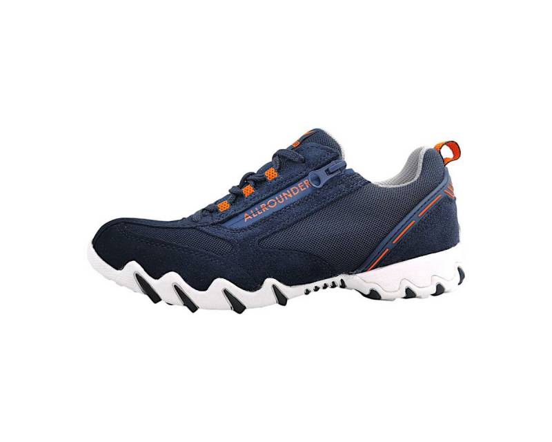 Allrounder by Mephisto Sneaker low Schnürschuh von Allrounder by Mephisto