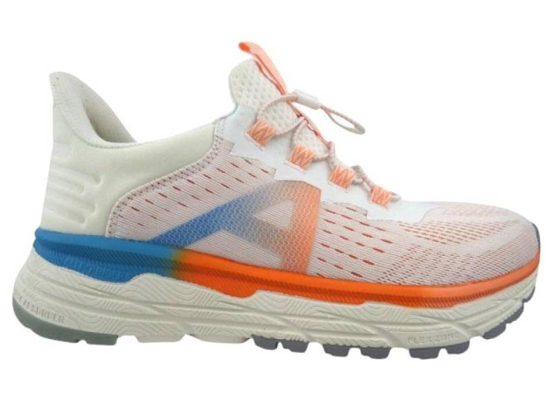 Allrounder by Mephisto TERRA blanc 30 Laufschuh von Allrounder by Mephisto