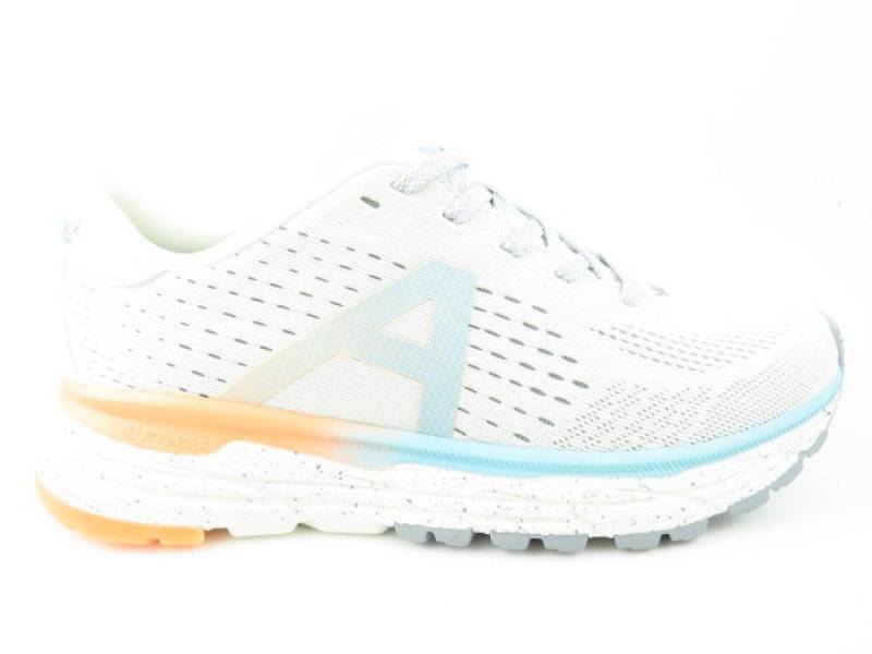 Allrounder by Mephisto TERRAIN 30 blanc de blanc Laufschuh von Allrounder by Mephisto