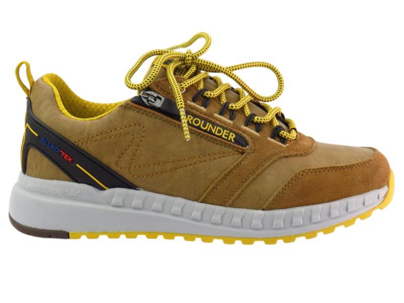 Allrounder by Mephisto Tristar-Tex 44/44 Wanderschuh von Allrounder by Mephisto