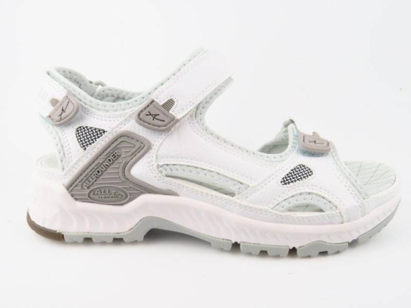 Allrounder by Mephisto WESTSIDE 80 06 Sandale von Allrounder by Mephisto