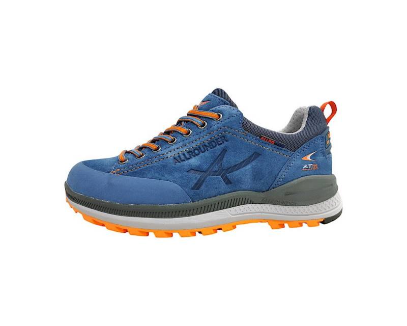 Allrounder by Mephisto Wanderschuh Outdoorschuh von Allrounder by Mephisto