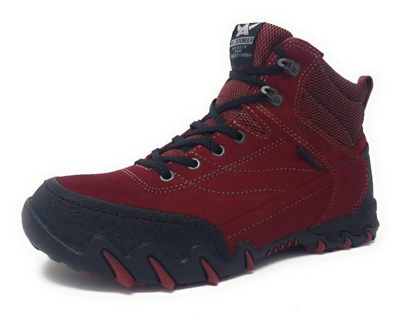Allrounder by Mephisto Wanderschuh Outdoorschuh von Allrounder by Mephisto