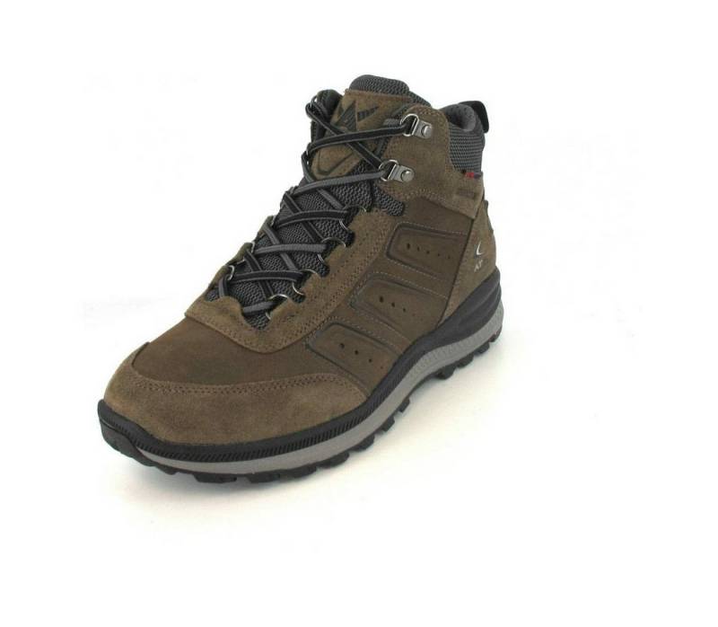 Allrounder by Mephisto Schnür-Stiefeletten für Herren Schnürstiefelette (keine Angabe, 1-tlg., keine Angabe) von Allrounder by Mephisto