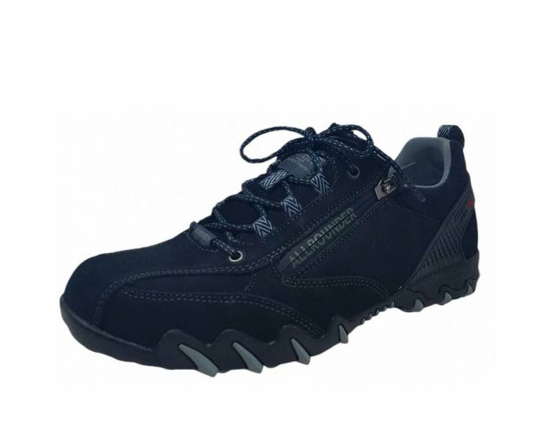 Allrounder by Mephisto Wanderschuhe für Herren Wanderschuh (keine Angabe, 1-tlg., keine Angabe) von Allrounder by Mephisto