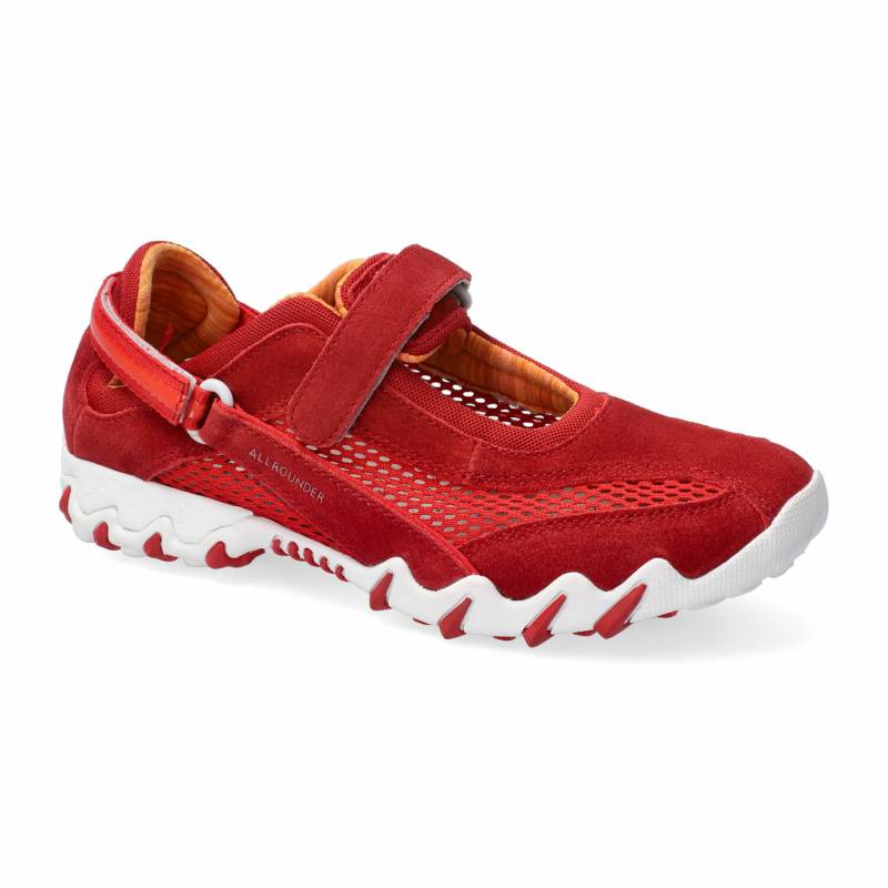 Allrounder by Mephisto rot 5 von Allrounder by Mephisto