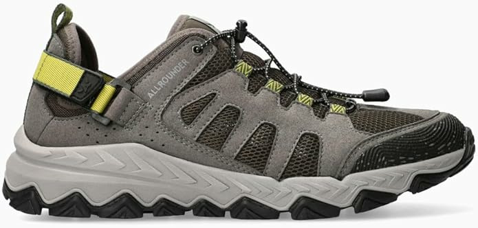 - MEPHISTO ALLROUNDER CANDO FUNGI HOMME- 13933100035 8,5 von Allrounder by Mephisto