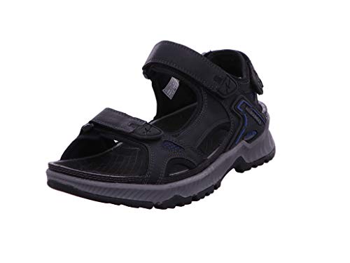 Allrounder by Mephisto Adult Master-Artikel Honduras schwarz Gr. 41 von Allrounder by Mephisto