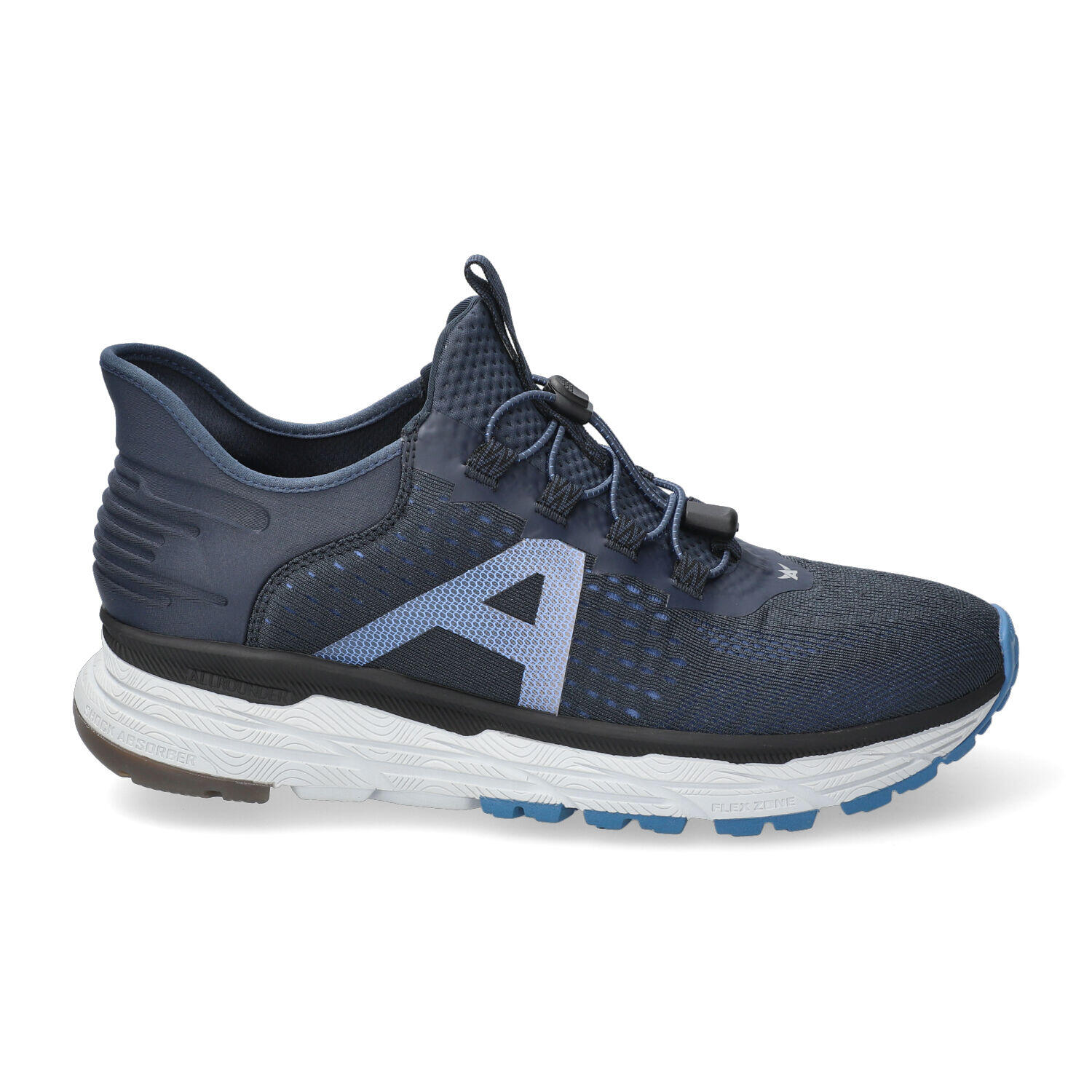 ACADIUS EG.MESH 04 DENIM DENIM von Allrounder