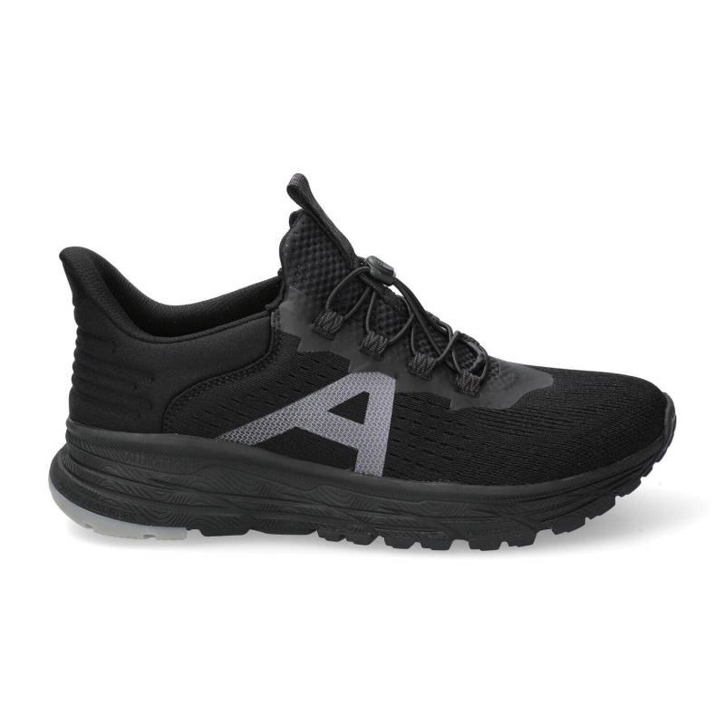 ACADIUS EG.MESH 14 BLACK BLACK von Allrounder