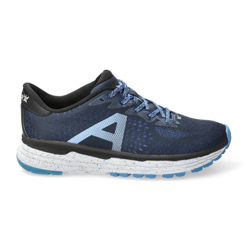 ACTIVE EG.MESH 04 DENIM DENIM von Allrounder