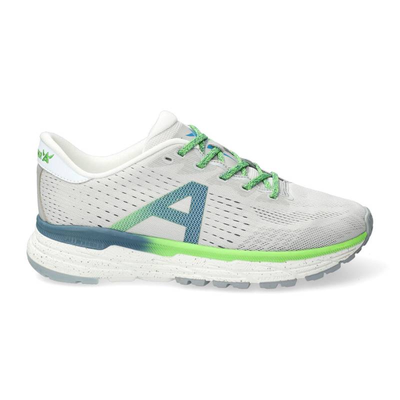 ACTIVE EG.MESH 05 SILVER GRAY SILVER GRAY von Allrounder