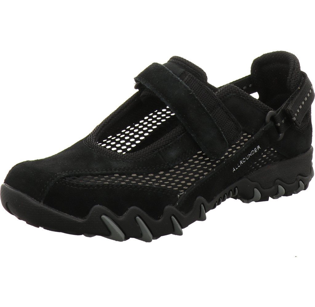 Allrounder 819-P2005149 Niro Slipper von Allrounder