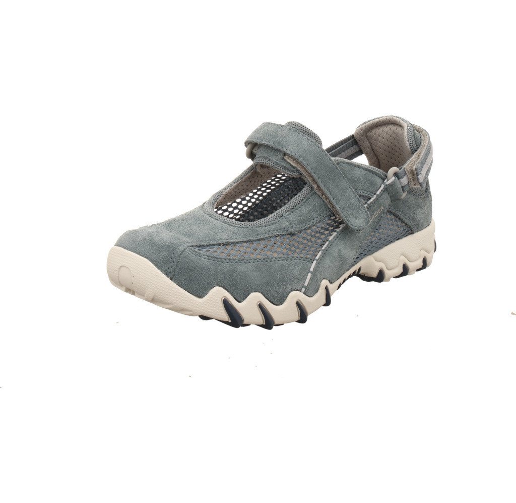 Allrounder 819-P2007831 Niro Mesh Slipper von Allrounder