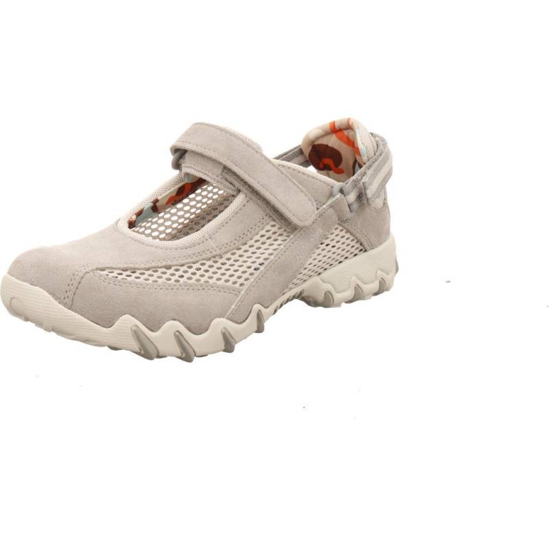 Allrounder 819-P2008241 Niro Mesh Slipper von Allrounder