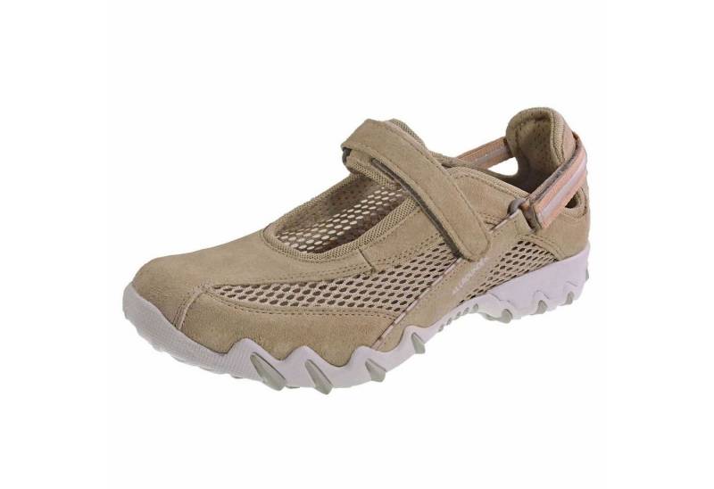 Allrounder NIRO Outdoorschuh von Allrounder